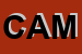 Logo di CAMREX