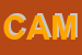 Logo di CAMREX