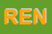 Logo di RENROS