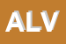 Logo di ALVAREZ