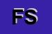 Logo di FA SRL