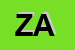Logo di ZUMBO AMELIA
