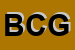 Logo di BIKE CENTER DI GUZZO 