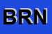 Logo di BAR ROSSO E NERO