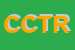 Logo di CTR CONSORZIO TRASPORTATORI RIUNITI
