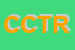 Logo di CTR CONSORZIO TRASPORTATORI RIUNITI