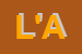 Logo di L-AUTOMERCI SPA