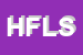 Logo di HELLAS FERRY LINES SRL