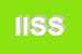 Logo di ISS INTERNATIONAL SHIPPING SERVICE SRL