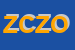 Logo di Z e C DI ZECCA O E CARLUCCI F SNC