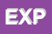 Logo di EXPRESS