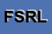 Logo di FC S R L