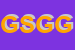 Logo di GESA SNC DI GENTILE GIUSEPPE E C