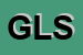 Logo di GUARINI - LIACI SAS