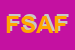 Logo di FAS SERVIZI AMMINISTRATIVI FISCALI SRL