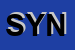 Logo di SYNCHROSERVICES SRL