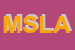 Logo di MASIELLO STUDIO LEGALE ASSOCIATO