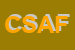 Logo di COOP SOC ARL F APORTI