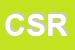 Logo di COOP SOLIDARIETA' E RINNOVAMENTO