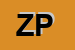 Logo di ZIPPO PASQUALE