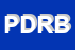 Logo di PROCURA DELLA REPUBBLICA BRINDISI