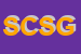 Logo di SOCIETA-COOPERATIVA SOCIALE GIOCARTACLI A RESPONSABILITA-LIMITATA