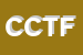Logo di CTFR CENTRO DI TERAPIA FISICA E RIABILITAZIONE DI SANTORO e C SAS