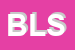 Logo di BIO LAB SRL