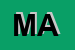 Logo di MASCOLO ANNA