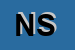 Logo di NOVUS SRL