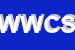 Logo di WCS WASTE CONTROL SERVICES