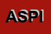 Logo di ASSUNZIONE SERVIZI PUBBLICI IMPIANTI COSTRUZIONE APPALTI SRL