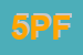 Logo di 50 e PIU-FENACOM
