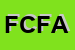 Logo di FAI CISL FEDERAZIONE AGRICOLA ALIMENTARE AMBIENTALE E INDUSTRIALE