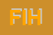 Logo di FIH