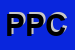 Logo di PISCINA POLISPORTIVA CENTROSPORT