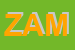 Logo di ZAMMILLO ANNA MARIA