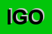 Logo di IGOF SRL