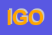 Logo di IGOF SRL