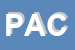 Logo di PACUCCI SRL