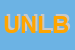 Logo di UNITED NATIONS LOGISTICS BASE