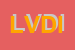 Logo di LA VALIGIA DELLE INDIE DI LOTTI CAROLINA
