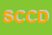 Logo di SOCIETA' COOPERATIVA COLTIVATORI DIRETTI E PRODUTTORI CARBINIA (RL)
