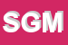 Logo di S GIOVANNI MAGGIORE SRL