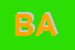 Logo di BRUNO ANGELA