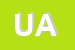 Logo di URGESI ANNA