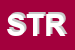 Logo di STRANISSIMO