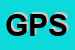 Logo di G E P SRL