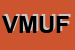 Logo di VISUAL MULTISERVICE DI URSO FRANCESCO