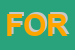 Logo di FORMET